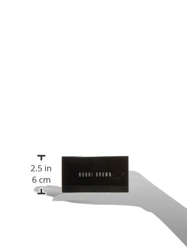 Bobbi Brown Skin Weightless Powder Foundation, No. 3.5 Warm Beige, 0.38 Ounce