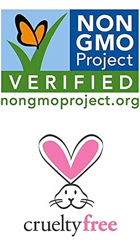 Cliganic Non-GMO Jojoba Oil for Skin, Hair & Face (8oz) | 100% Pure, Natural Cold Pressed Unrefined Hexane Free (Packaging May Vary)