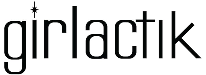 Girlactik Jello Gloss Balm (Sparkliest)