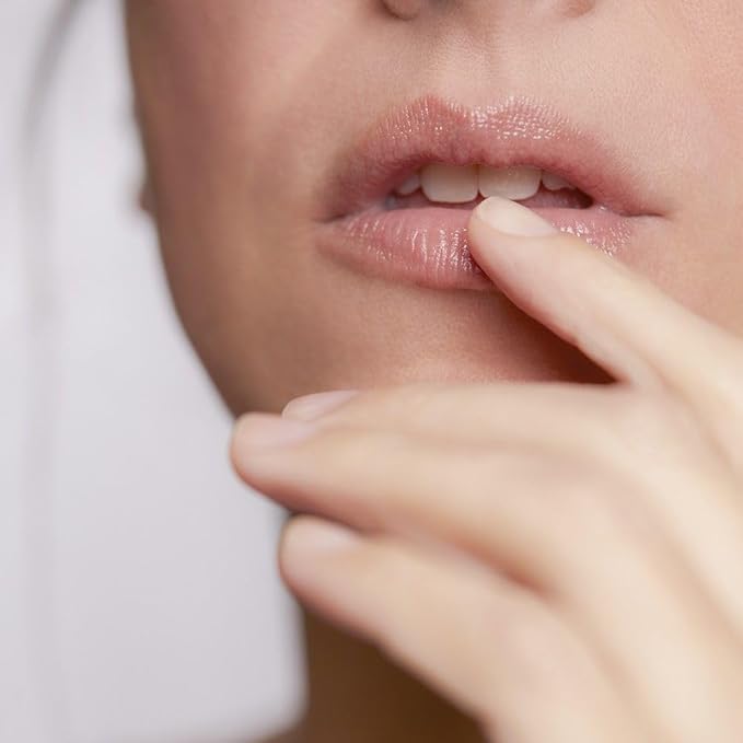 Blue Lagoon - Natural Nourishing + Plumping Lip Balm | Sustainable, Bioactive Icelandic Skincare (0.33 oz | 10 ml)