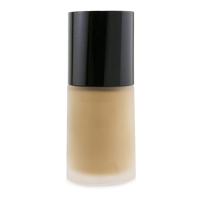 GIORGIO ARMANI Luminous Silk Foundation, No.8 Caramel, 1 Ounce