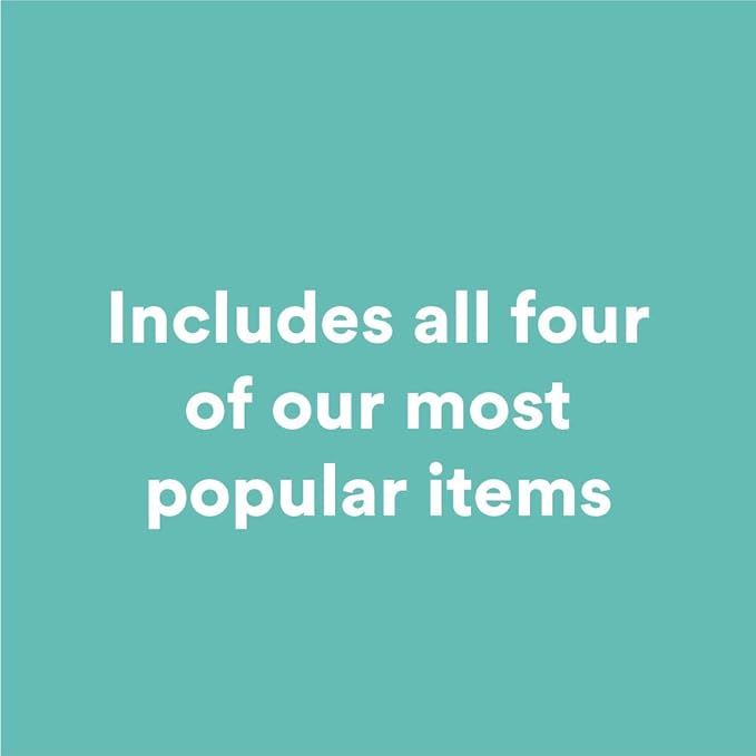 Camille Beckman Essentials Gift Basket, White Lilac, Glycerine Hand Therapy 6 oz, Silky Body Cream 13 oz, Hand and Shower Cleansing Gel 13 oz, Glycerine Soap 3.5 oz