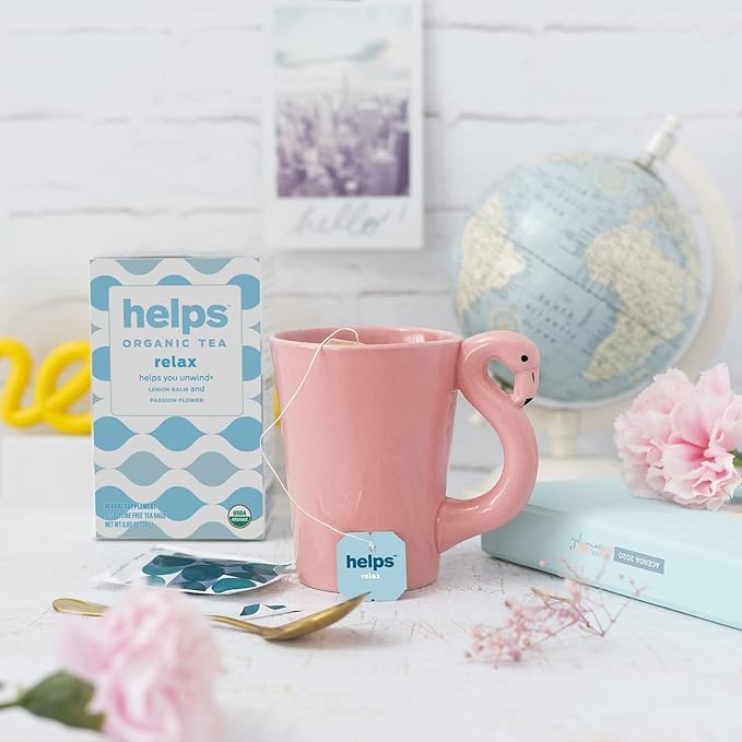 Tea Just For Her 20 Bags