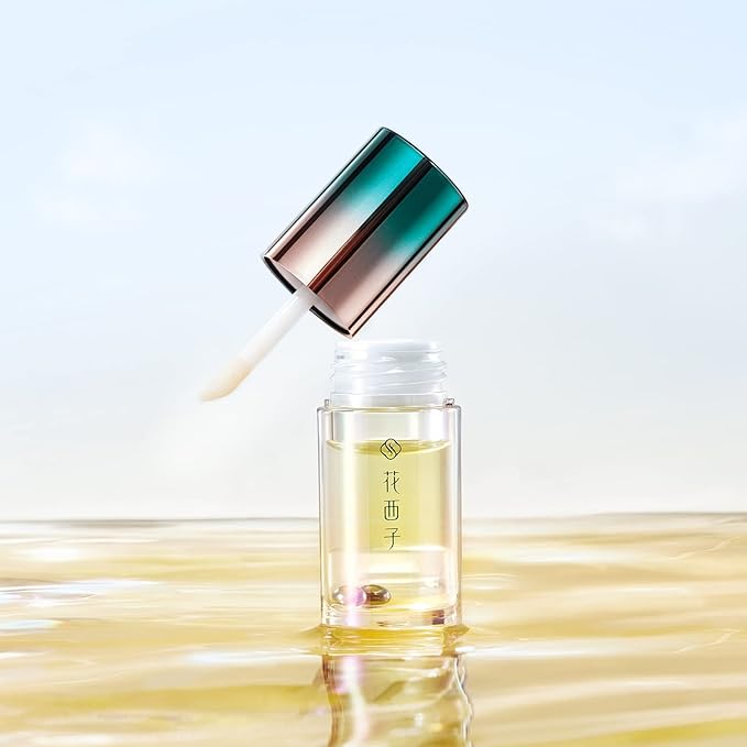 Florasis Floral Care Hydrating Dual Lip Oil