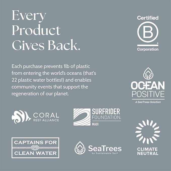 SPF 30 Mineral Sunscreen Spray - Non-Aerosol, Reef Safe, Zinc Sun Block w/ Natural Ingredients, No White Cast Sunscreen for All Skin Types