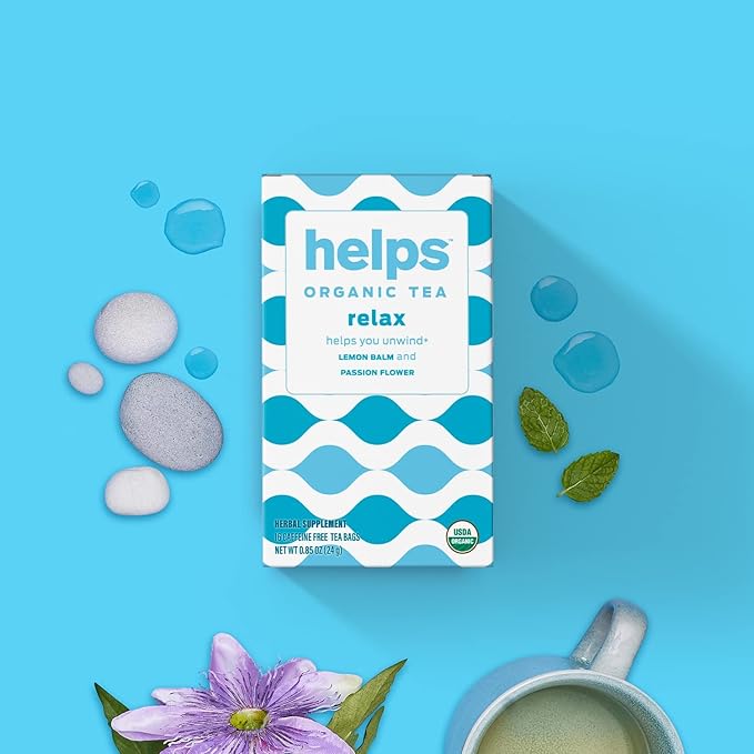 Tea Just For Her 20 Bags