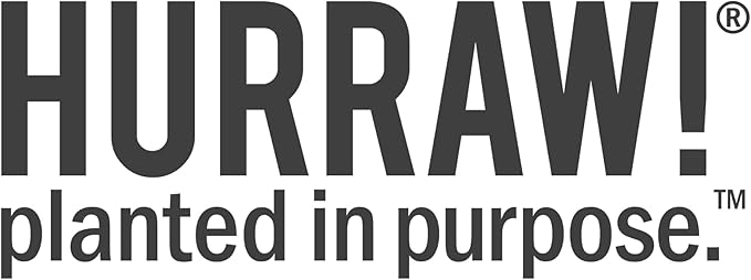 Hurraw! Vanilla Bean, Root Beer, Chocolate Lip Balms, 3 Pack Bundle: Organic, Certified Vegan, Cruelty and Gluten Free. Non-GMO, 100% Natural Ingredients. Bee, Shea, Soy and Palm Free. Made in USA