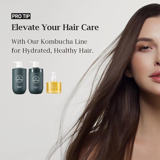 Annatto Hair Oil 4.73 fl. oz – Frizz-Free Shine, Deep Hydration, Natural Vegan Formula, UV Protection, Salon-Quality for All Hair Types