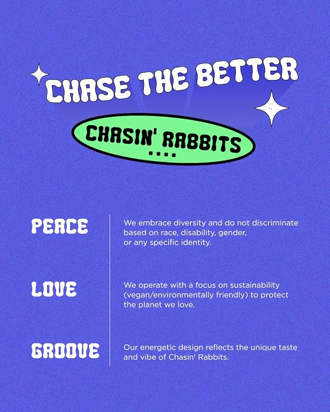 CHASIN' RABBITS All About Glow Tone-up Cream 1.69 fl. Oz, Natural Makeup Base, Dewy Hydration, Long-Lasting Makeup with Soft Texture, Korean Beauty