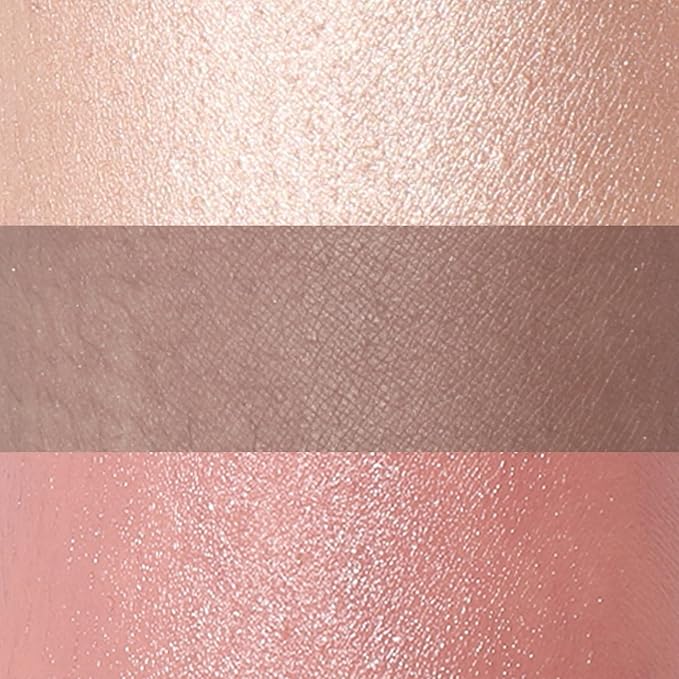 FOCALLURE 3 Pcs Cream Contour Sticks,Shades with Highlighter & Bronzer & Blush,Non-greasy Long-wear Face Contouring Pen,Easy to Sculpt the Face and Create a Lightweight Finishing Makeup,FAIR-LIGHT