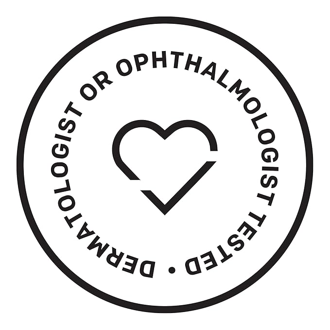 Almay Best Blend Forever Foundation, Naked, 1 fl. oz., SPF 40 Broad Spectrum