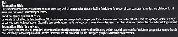 Bobbi Brown Skin Foundation Stick - #05 Honey 9g/0.31oz