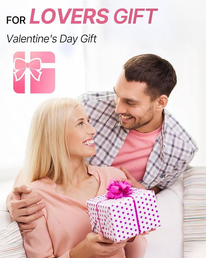 Electric Razors for Women, 5-in-1 Rechargeable Body Shaver - Waterproof Wet Dry Hair Remover - Trimmer for Lady Face Underarms Legs (Pink)