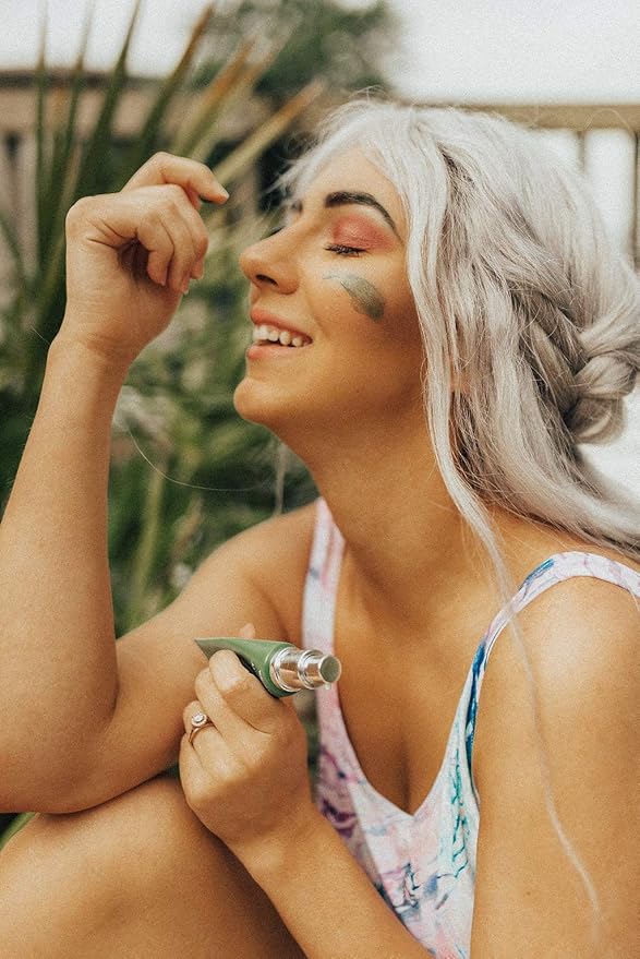 BioClarity 3-Step Essentials Skin Routine for Normal & Oily Skin Types | Cleanse, Restore and Moisturize | Gentle Clean and Hydrate Face | 100% Clean, Vegan Ingredients (Full Size)