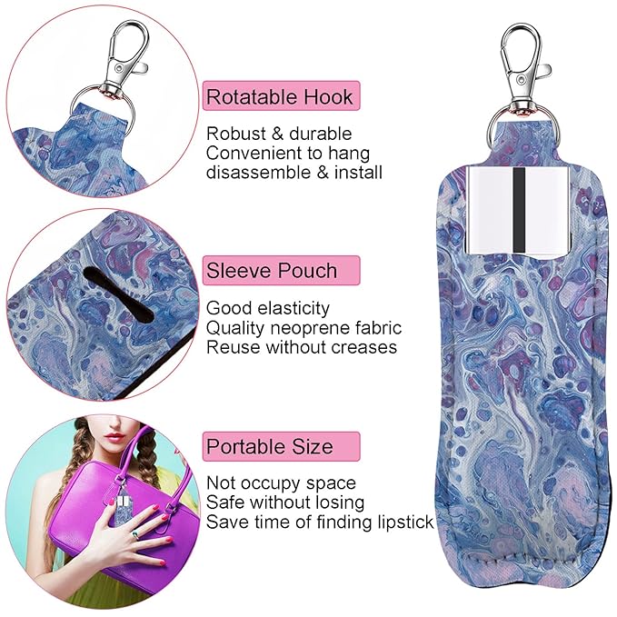 Hydrating Lip Glow Oil, Plumping Watery Lip Gloss, Refreshing Moisturizing Lip Oil Tinted Lip Balm, Lasting Nourishing Revitalizing Lip Tint Lip Care (01# Pink)