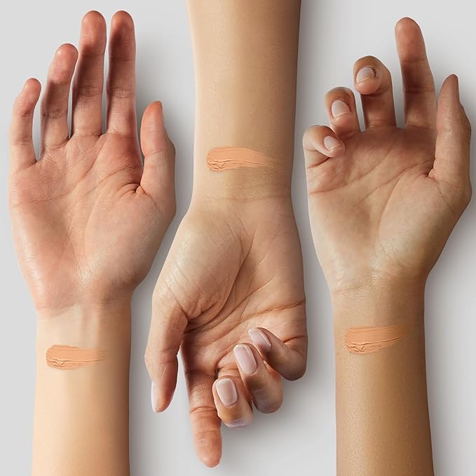 COVERGIRL Outlast Extreme Wear Concealer, Natural Beige 840 (Pack of 2)