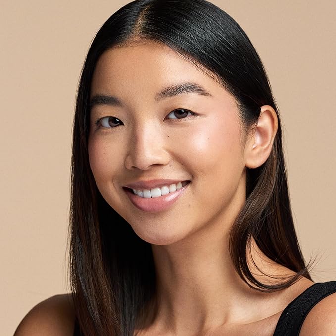 Catrice | Nude Drop Tinted Serum Foundation | Lightweight, Hydrating, Buildable Coverage | Enriched with Hyaluronic Acid & Vitamin E | Vegan & Cruelty Free (038W)