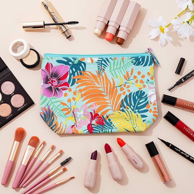 All In One Makeup Kit, Makeup Kit for Women Full Kit,Multipurpose Women's Makeup Sets,Beginners and Professionals Alike,Easy to Carry