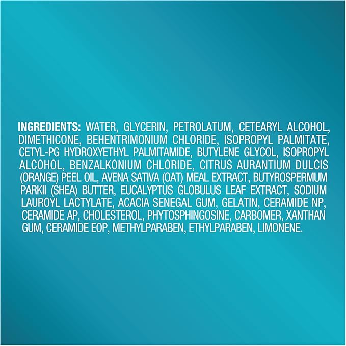 Curel Ultra Healing Intensive Fragrance-Free Lotion For Extra-Dry Skin, Ideal for Sensitive Skin, Cruelty Free, Paraben Free, Dermatologist Recommended, 6 Oz, Pack of 3