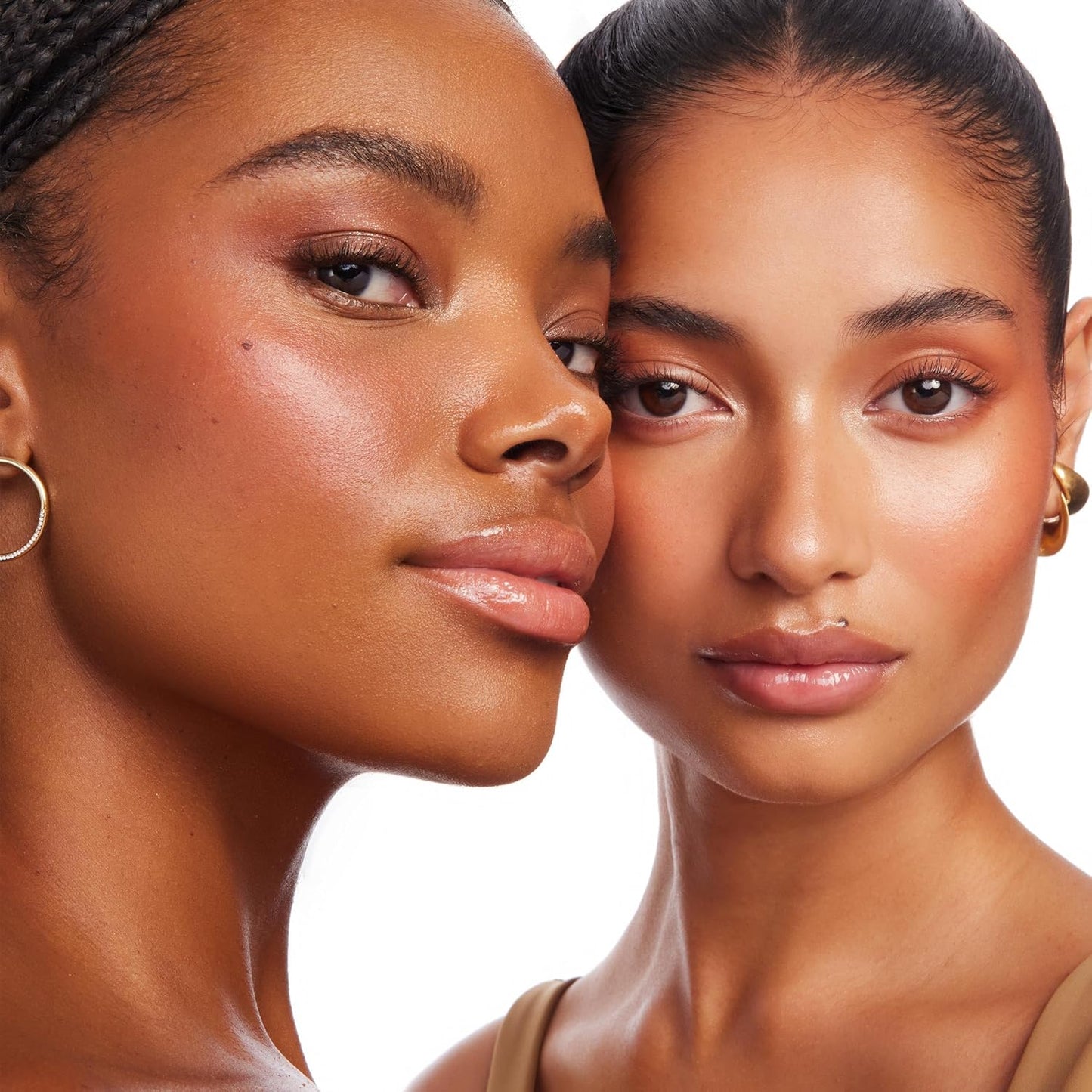 ColourPop Cream Bronzer Stick - Blendable Cream Contour & Glowy Summer Makeup with a Natural, Matte Finish - Buildable Formula for Shimmer-Free, Sun-Kissed Warmth - Moonstone Beach (0.28 oz)