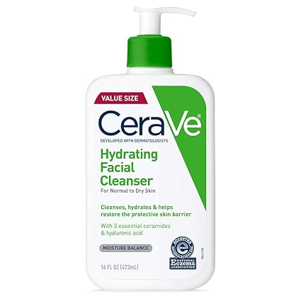 Cleansers