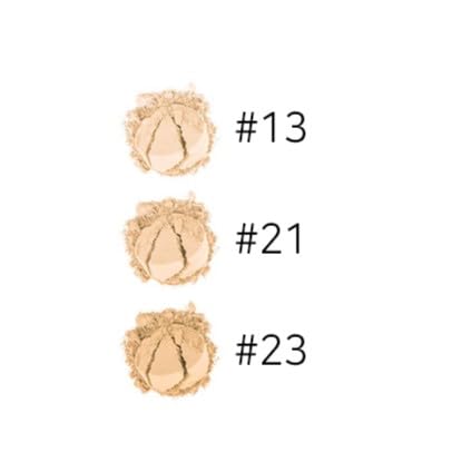 Enough Collagen Hydro Moisture Two Way Cake SPF25 PA++ #21 (including Refill) 13g