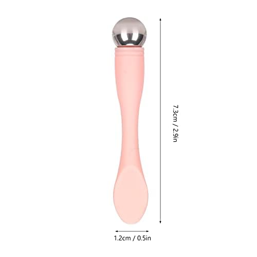 Eye Cream Roller,Eye Cream Applicator Wand Stick Eye Cream Roller to Reduce Dark Circles and Puffiness for Facial Massage