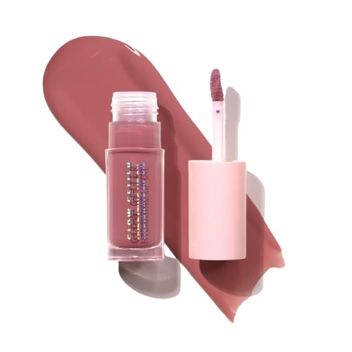 Glow Getter Hydrating Lip Oil (012, Only Smooches)