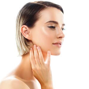 Artisan L’uxe One Drop Wonder Facial Oil Radiant Facial Oils with Rose Pearl Illuminators Organic Argan & Moroccan Hydrating Face Oil Anti Aging Skin Care Facial Oil Rose Oil 0.5 Oz.