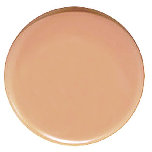 Cream To Powder Foundation by Flori Roberts, Full Coverage for Women of Color or Deeper Skin Tones, Long Lasting Makeup, Matte Finish, Covers Uneven Complexion and Hides Imperfections, 0.30 oz