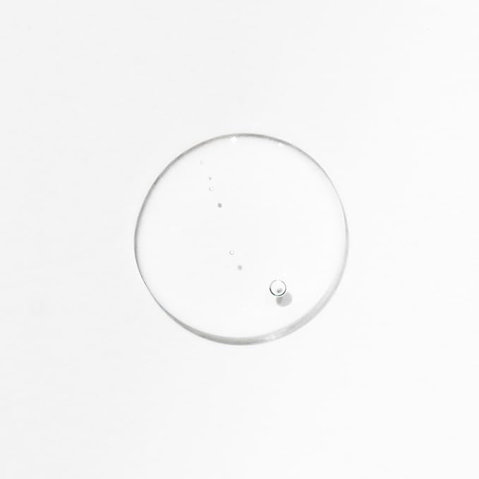 By Nature 2% Hyaluronic Acid Serum for Face & Neck - Skincare from New Zealand - 2% Hyaluronic Acid Facial Serum Concentrate - 1fl. Oz