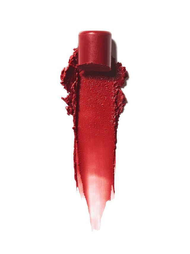 ILIA - Balmy Tint Hydrating Lip Balm | Non-Toxic, Cruelty-Free, Moisturizing + Sheer, Buildable Lip Color (Heartbeats, 0.15 oz | 4.4 g)