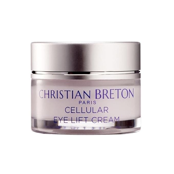 Eye Priority by Christian BRETON Cellular Eye Lift Cream 15ml