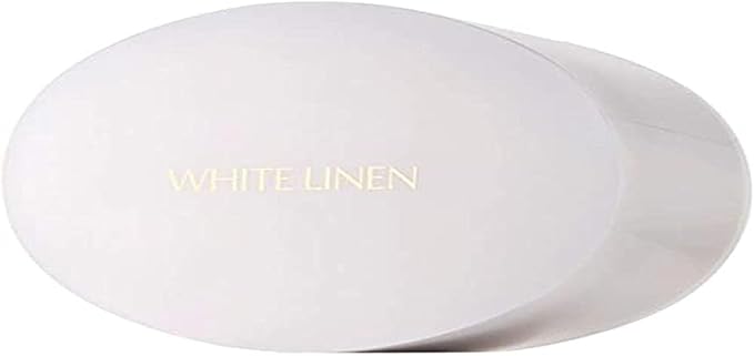 Estee Lauder White Linen Body Powder 3.5 Oz White Linen (100 Ml) (W)
