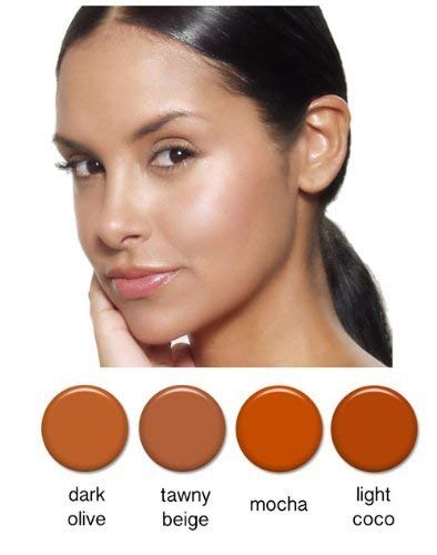 Airbrush Makeup - Foundation 1/2oz Bottle Choose Color (Sand)