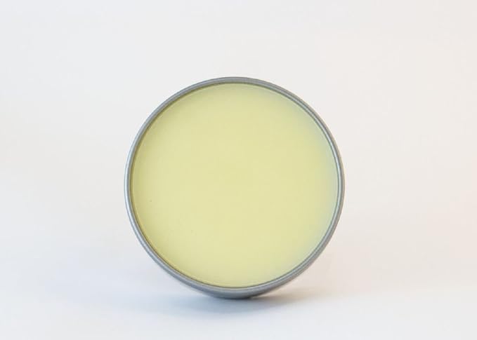 Deep Tissue Balm, Peppermint & Tea Tree, 2 Fluid Ounce