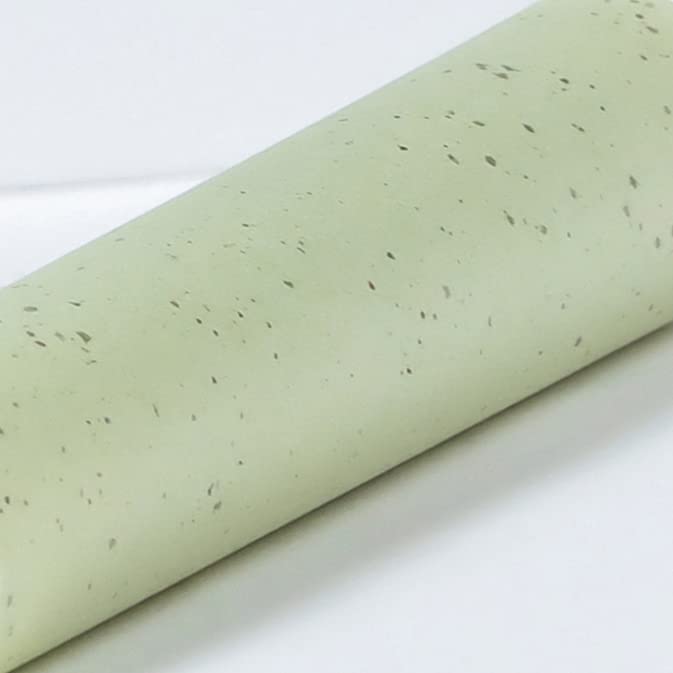 Facial Oil Blotting Paper For Oily Skin, 100 Count, pack of 6 - Natural Green Tea Face Absorbing Sheets, Skin Care and Oil Control Must Have For Both Female and Male