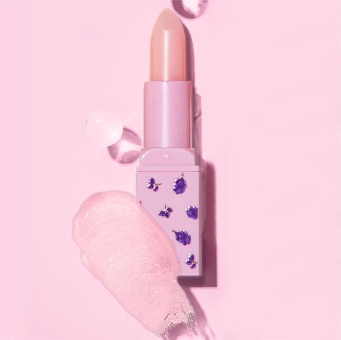 Beauty Creations | Sweet Sugar Lip Scrub (Grape)