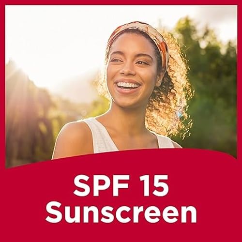 Carmex 4 Mini Tubes Daily Care Moisturizing SPF 15 Soft Lip Balm Limited Edition