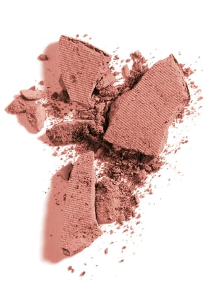 Bissú Blush 4g c/u, Intense Pigmentation, Soft Texture, Matte and Satin Finishes (23 Peony)