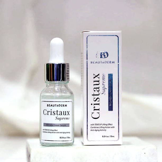 Beautéderm Cristaux Supreme Serum