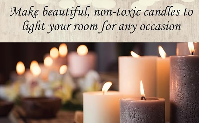 Bulk White Beeswax Pellets 5lb, Pure, Natural, Cosmetic Grade, Organic, Bees Wax Pastilles, Triple Filtered, Great For Candle Making, Soap, Food Wrap, DIY Projects Lip Balms, Lotions, and More!