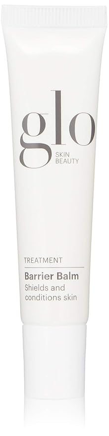 Glo Skin Beauty Barrier Balm | Repair and Restore Skin’s Comfort Levels With This Deeply Conditioning, Multitasking Lip Balm