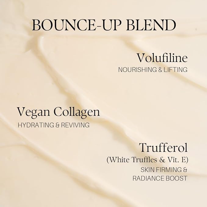 d'alba Piedmont Italian White Truffle Intensive Grinding Cream, Volufiline 50,000ppm, elasticity care and nourishment, Korean Skin Care