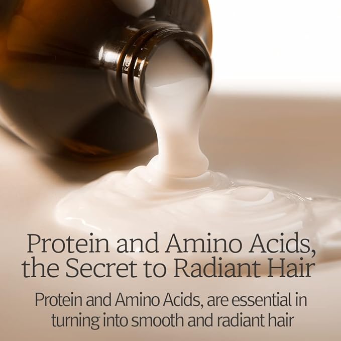 Bouquet Garni NARD Hair Conditioner Signature - Hair Care, and Treatment (Containing Argan, Olive, Jojoba, Macadamia, Sunflower 5 Natural Oil, Protein, and Amino Acids) - 16.9 oz