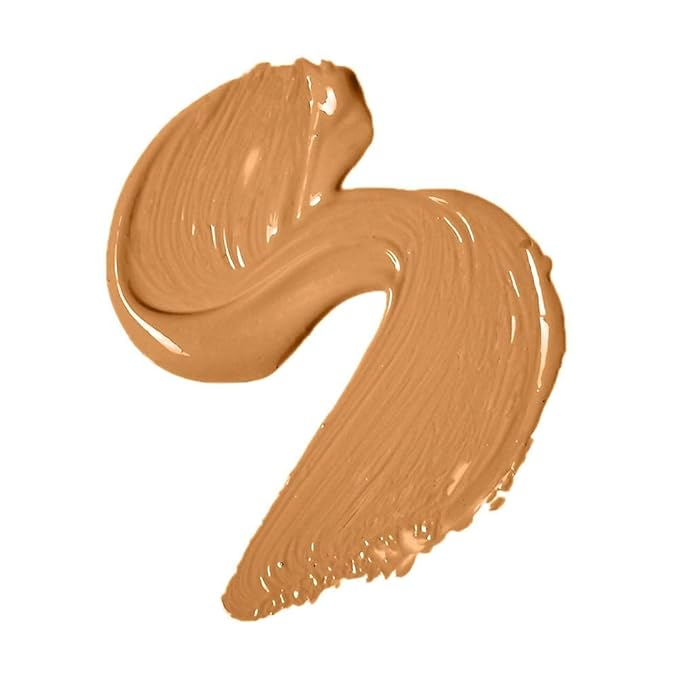 e.l.f. 16HR Camo Concealer, Full Coverage & Highly Pigmented, Matte Finish, Tan Neutral, 0.203 Fl Oz (6mL)