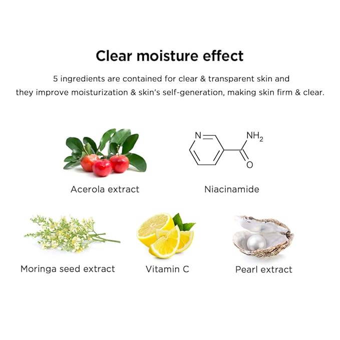 JMsolution Water Luminuous Silky Cocoon Black Mask - Korean Skincare Facial Mask - Silkworm extract amino acid -Nutrition and Moisturization Synergy - 10 sheets for a sensitive skin