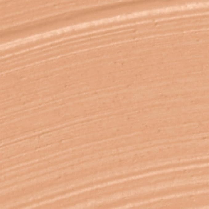 Ruby Kisses All Day Concealer Lightweight Full Coverage Multi-Use Concealer 0.13 Fl Oz (Natural Buff)