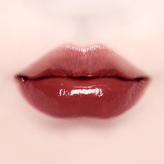 DINTO Blur-Glowy Lip Tint 218 Memento Mori