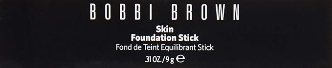 Bobbi Brown Skin Foundation Stick, 7 Almond, 0.31 Ounce